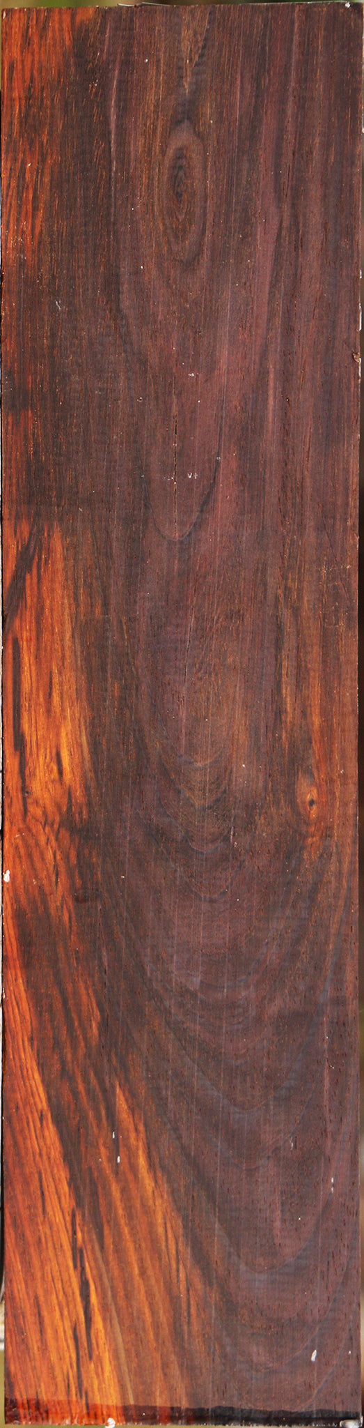 Cocobolo Lumber