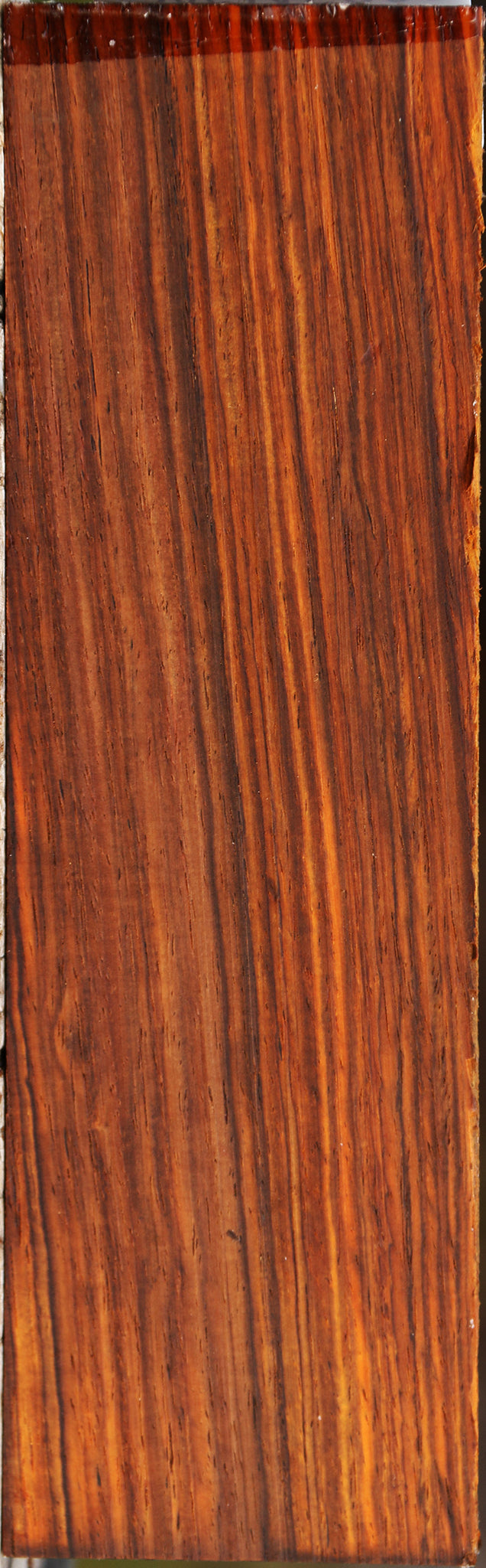 Cocobolo Lumber