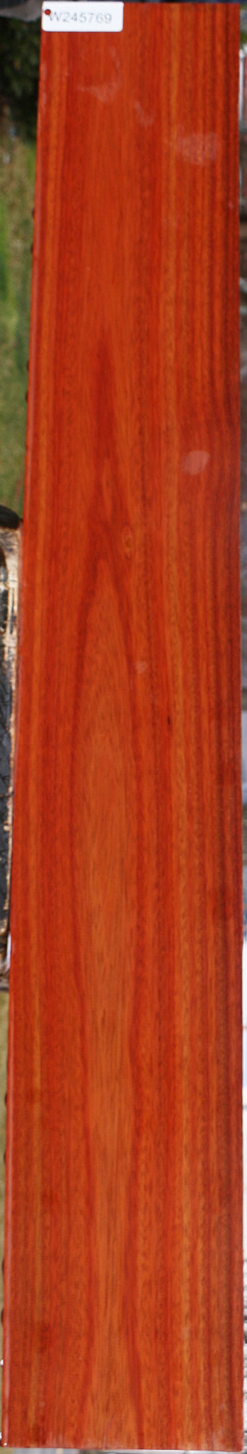 Bloodwood Lumber