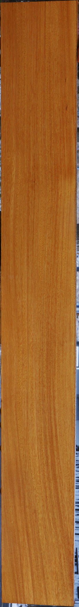 Figured Argentine Osage Orange Lumber