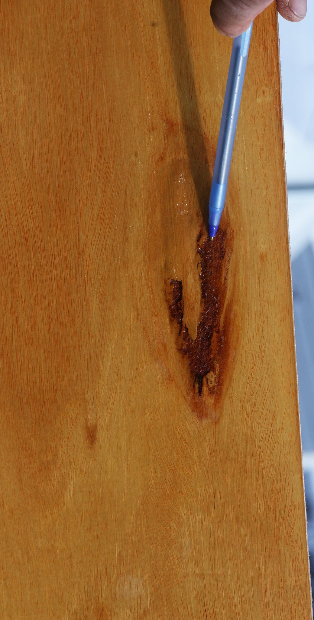 Argentine Osage Orange Lumber