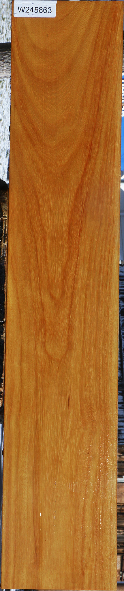 Argentine Osage Orange Lumber