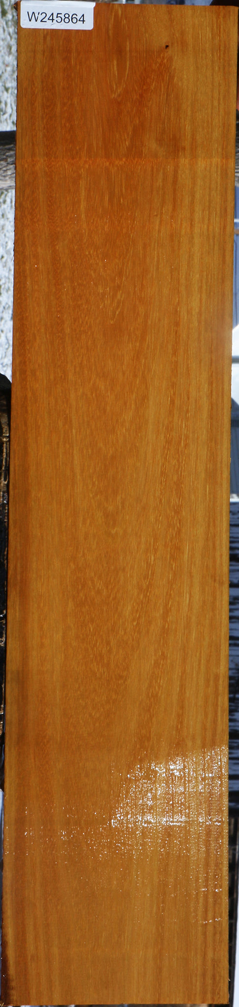 Argentine Osage Orange Lumber