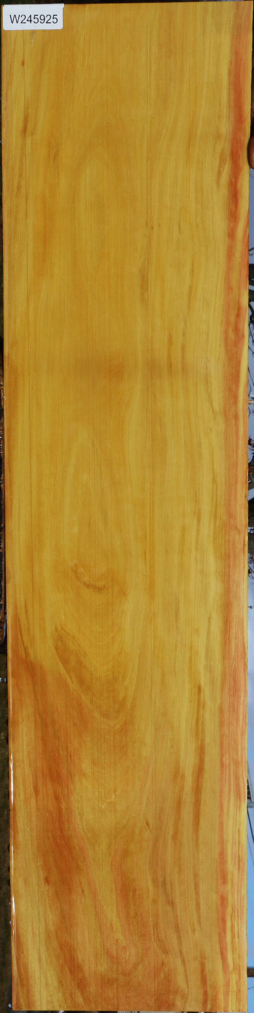 Extra Fancy Kirandy Lumber