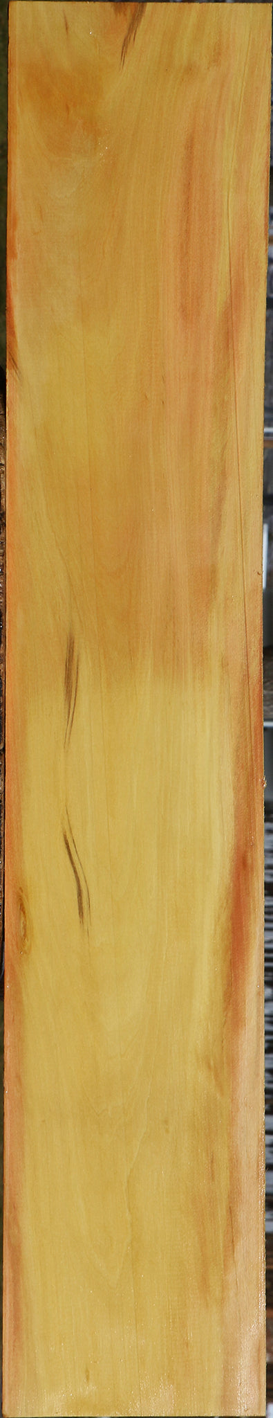 Figured Kirandy Lumber