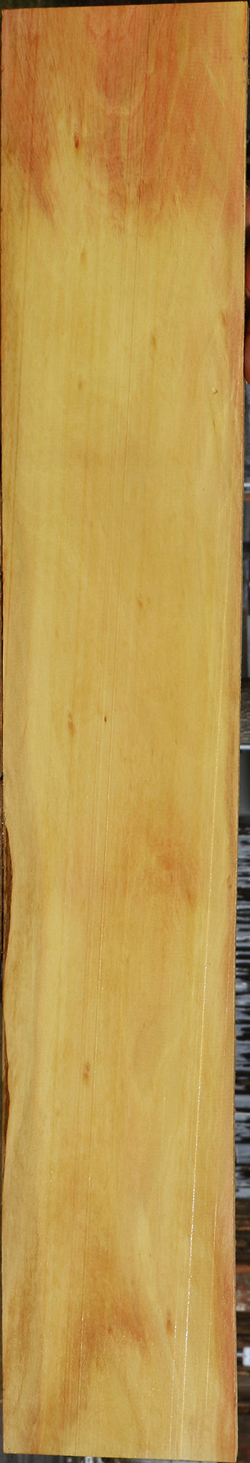 Figured Kirandy Lumber