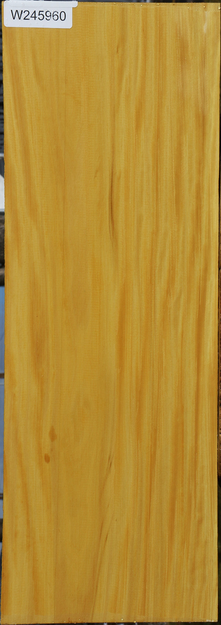 Figured Kirandy Lumber