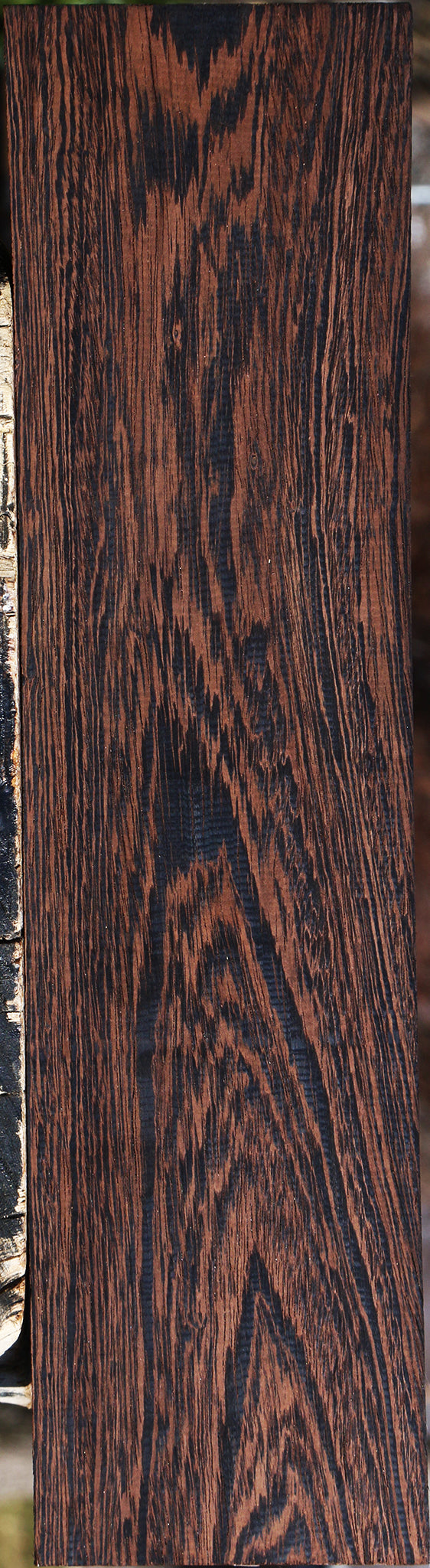 Wenge Lumber