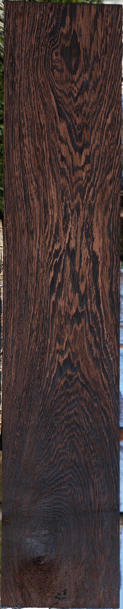Wenge Lumber