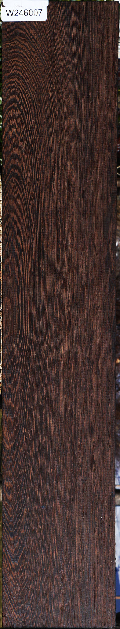 Wenge Lumber