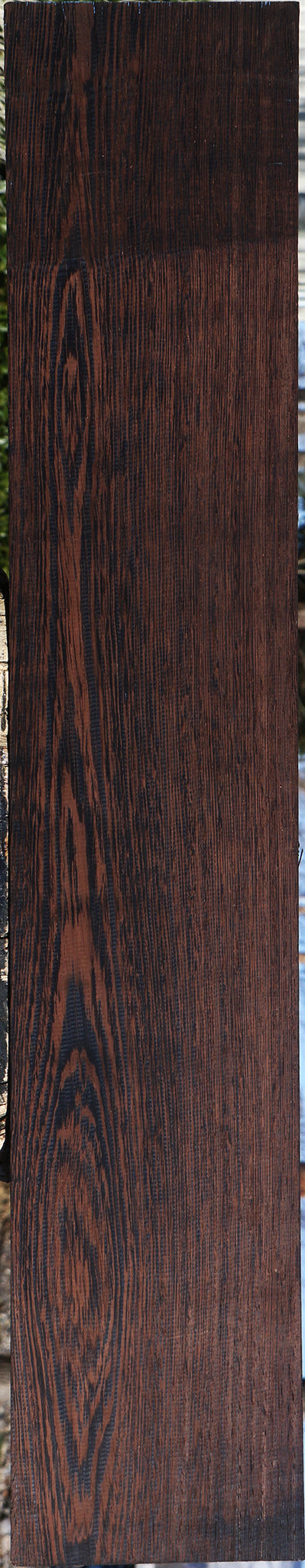 Wenge Lumber