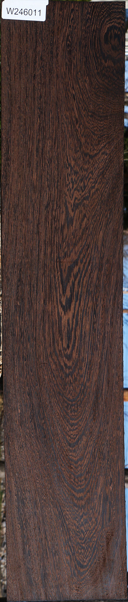 Wenge Lumber