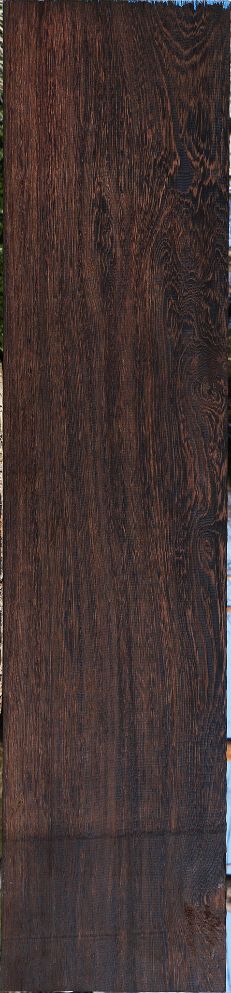Wenge Lumber