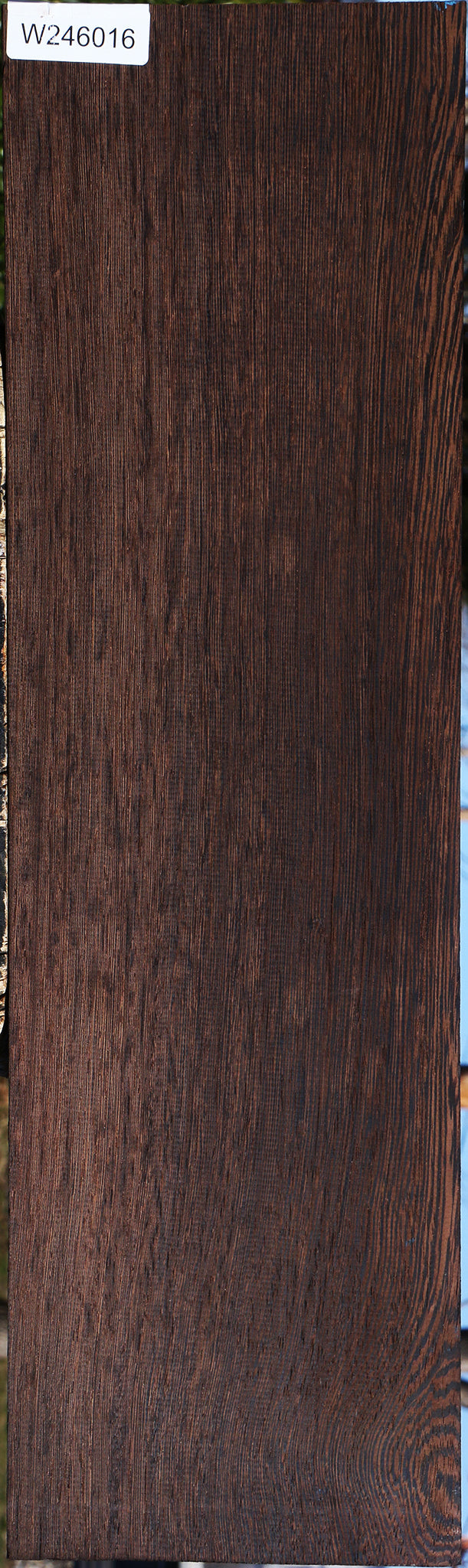 Wenge Lumber