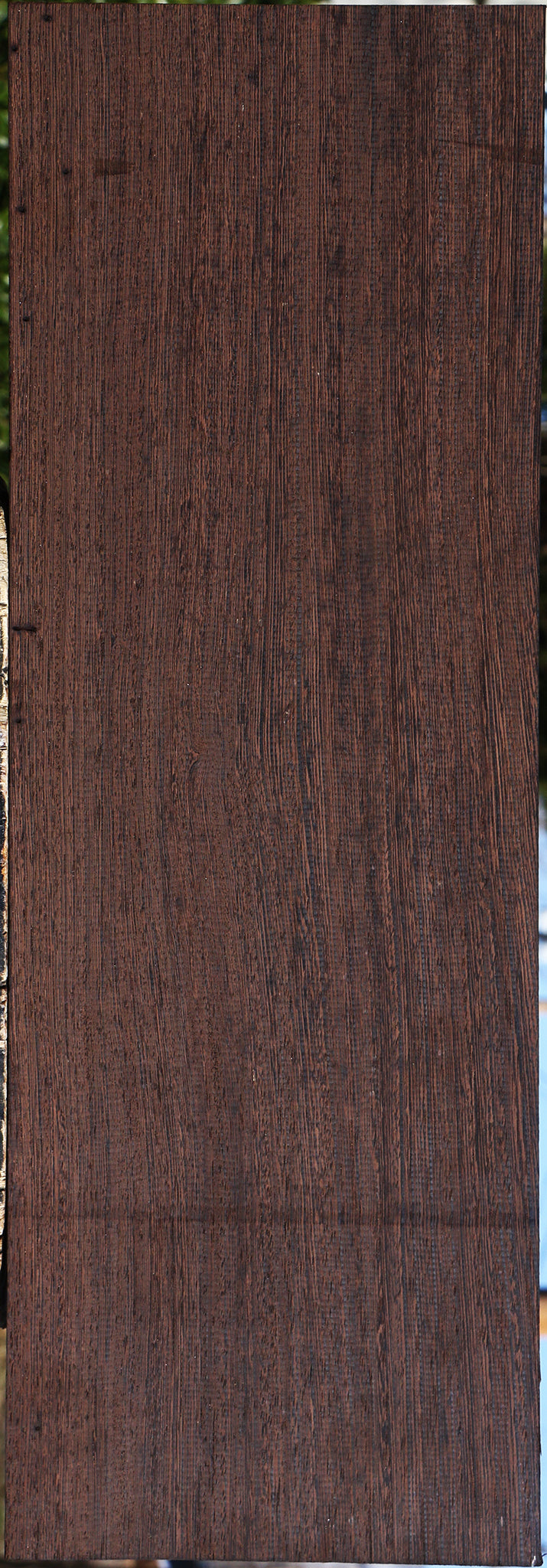 Wenge Lumber