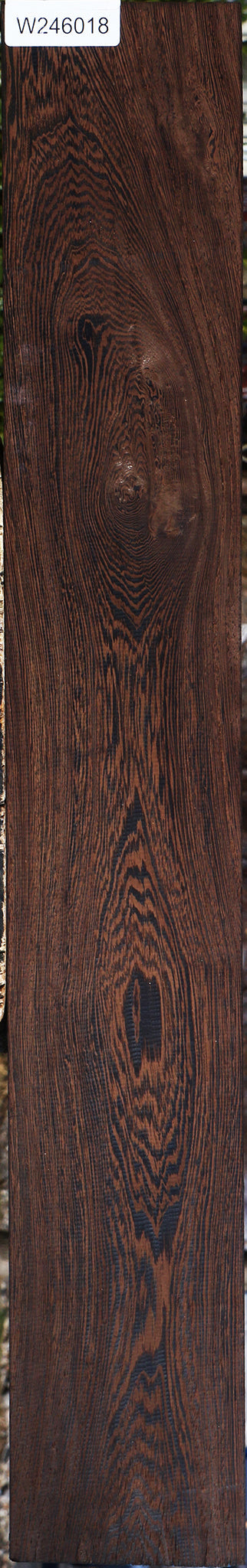 Wenge Lumber
