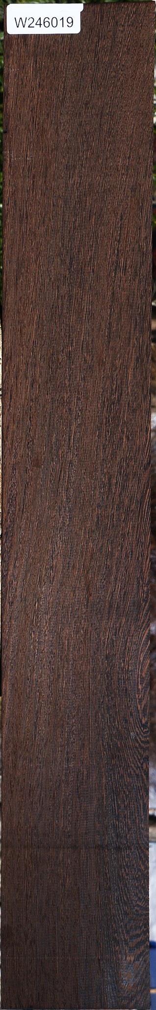 Wenge Lumber