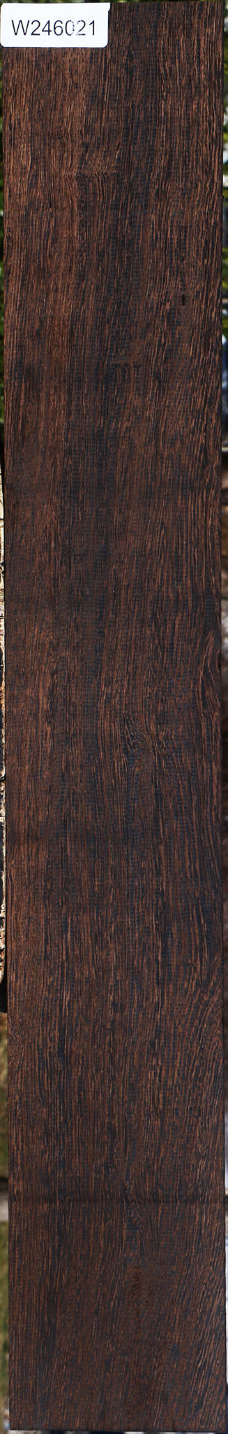 Wenge Lumber