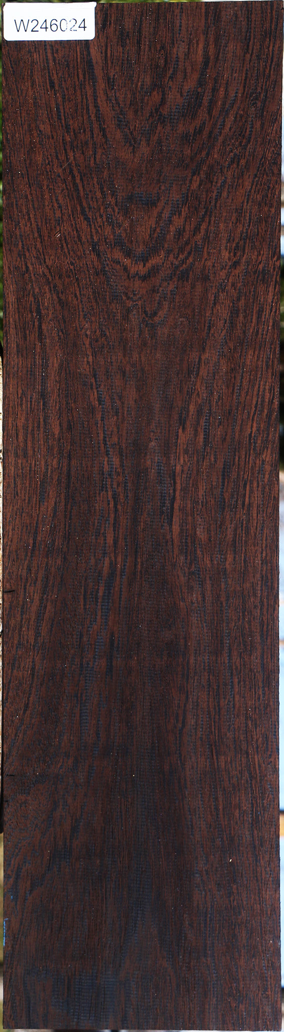 Wenge Lumber