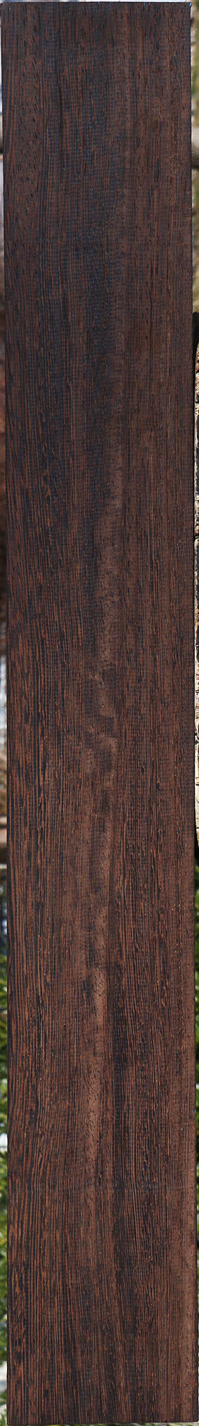Wenge Lumber