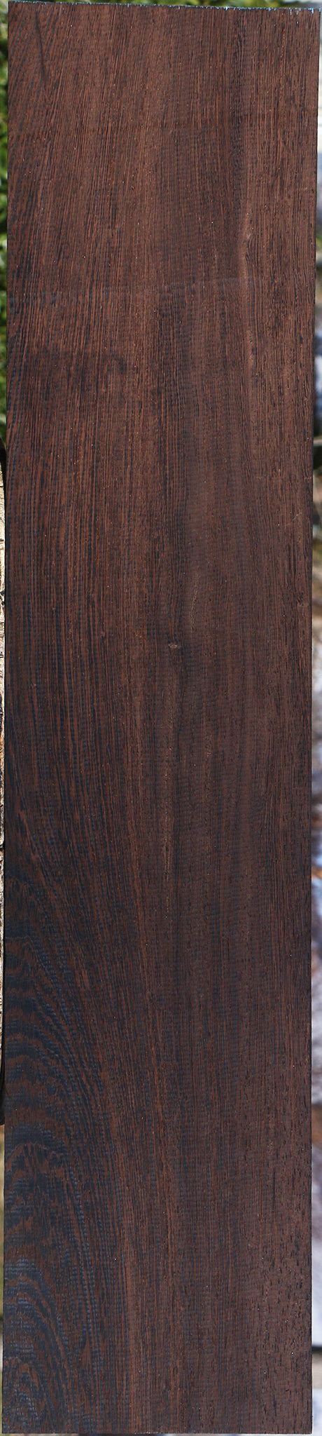 Wenge Lumber
