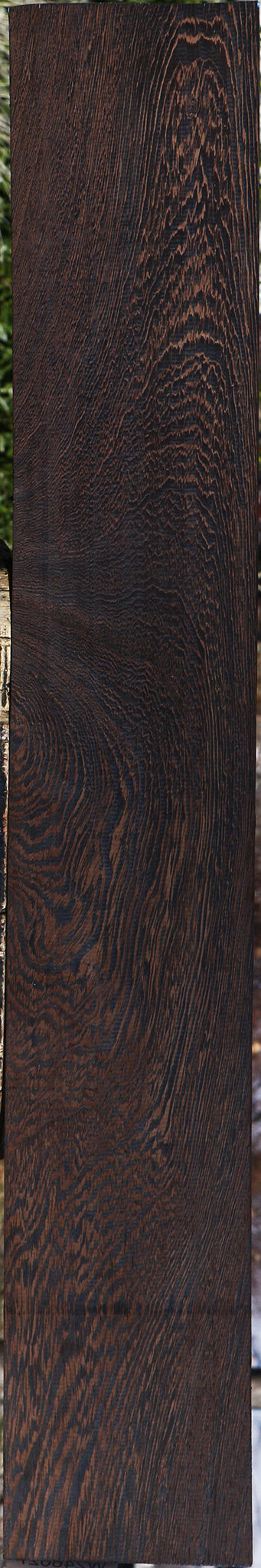 Wenge Lumber