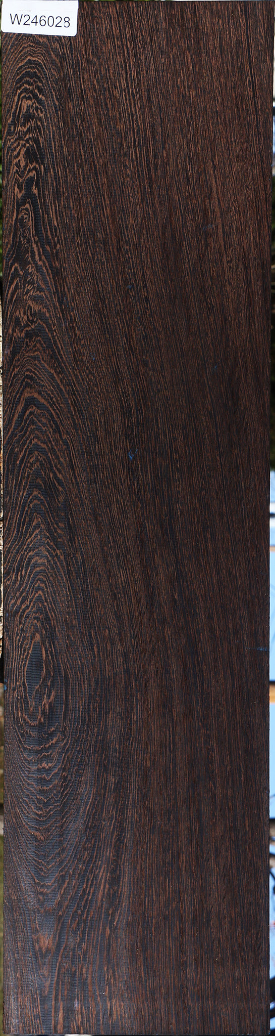 Wenge Lumber