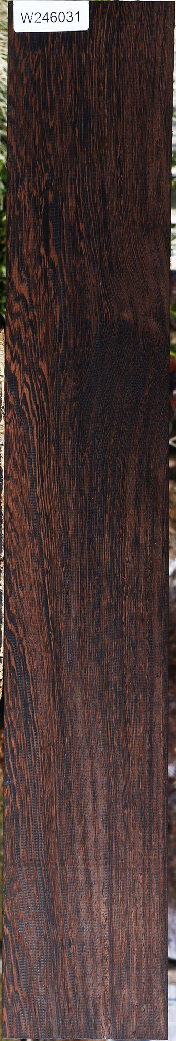 Wenge Lumber