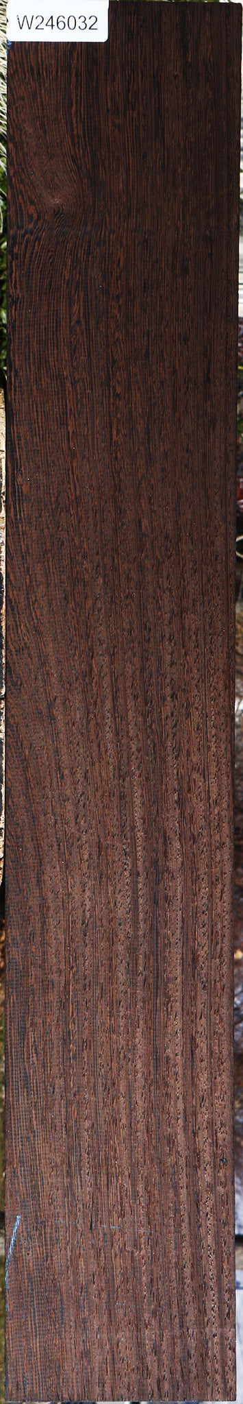 Wenge Lumber