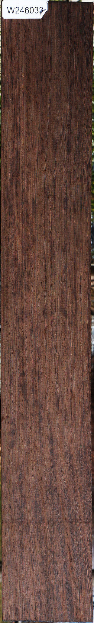 Wenge Lumber