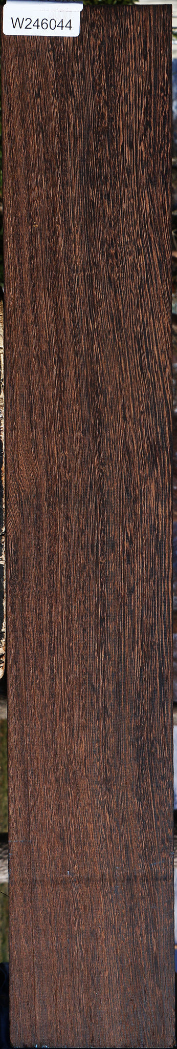 Wenge Lumber