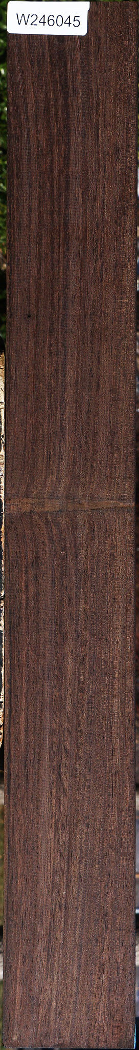 Wenge Lumber
