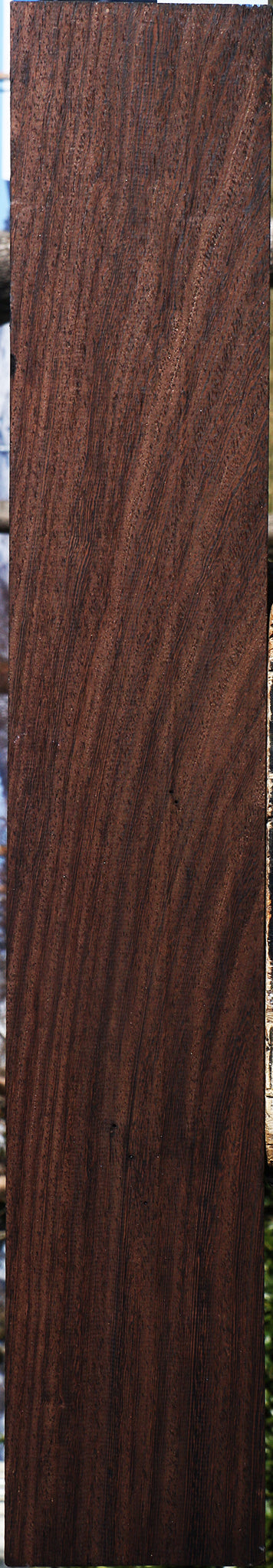 Wenge Lumber