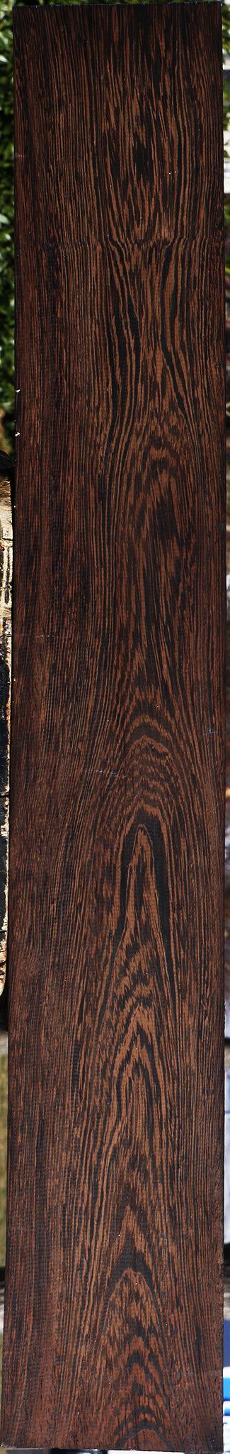 Wenge Lumber