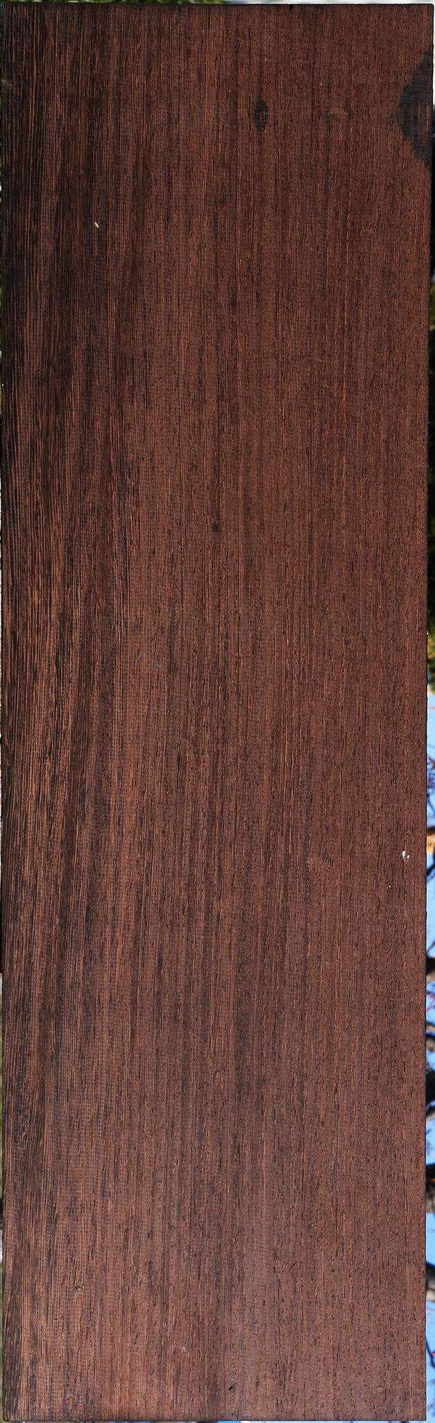 Wenge Lumber