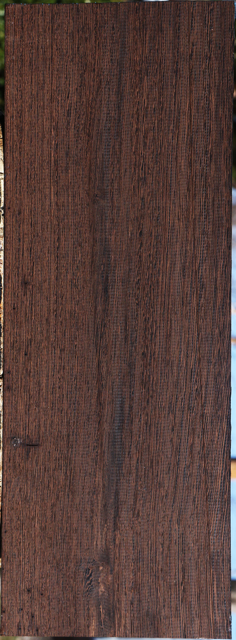 Wenge Lumber