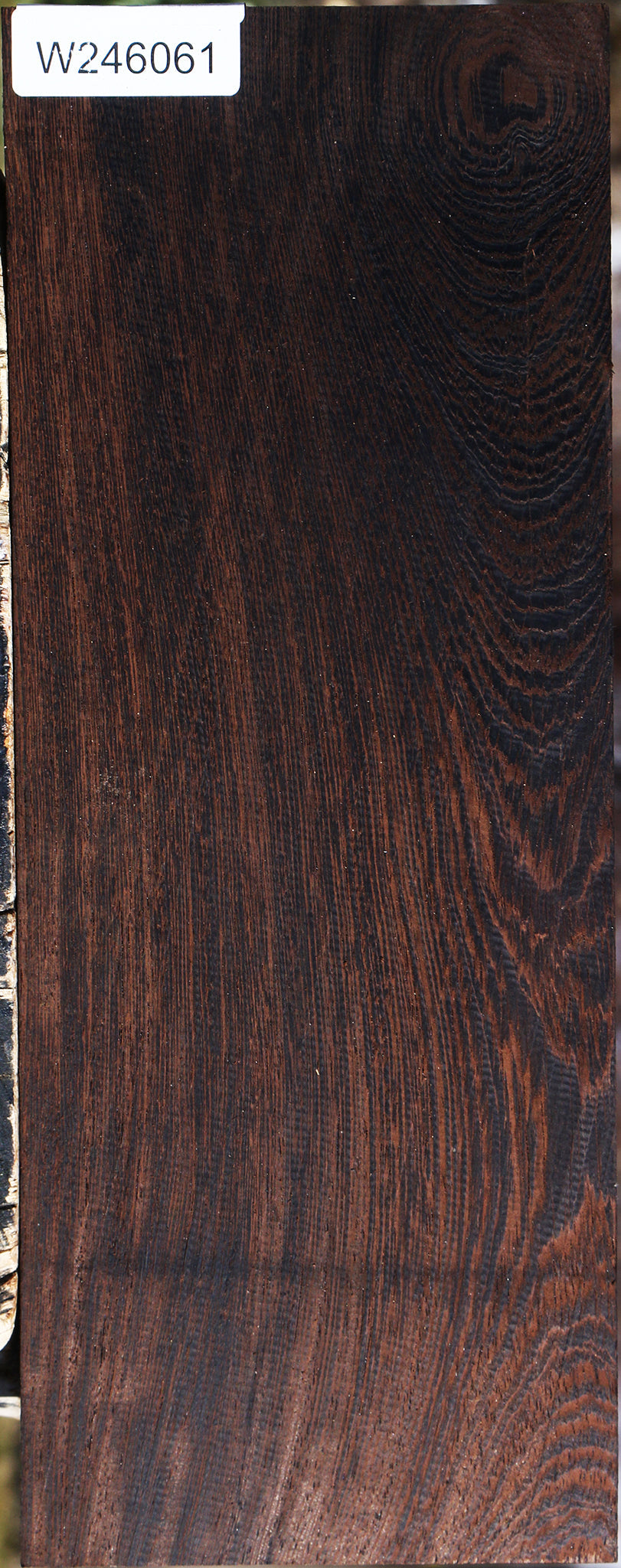 Wenge Lumber
