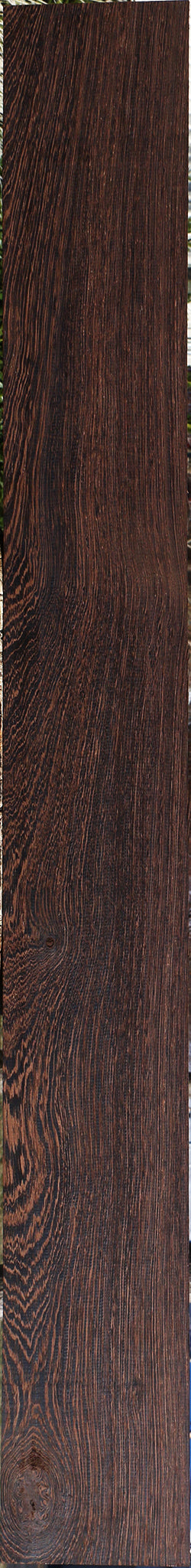 Wenge Lumber