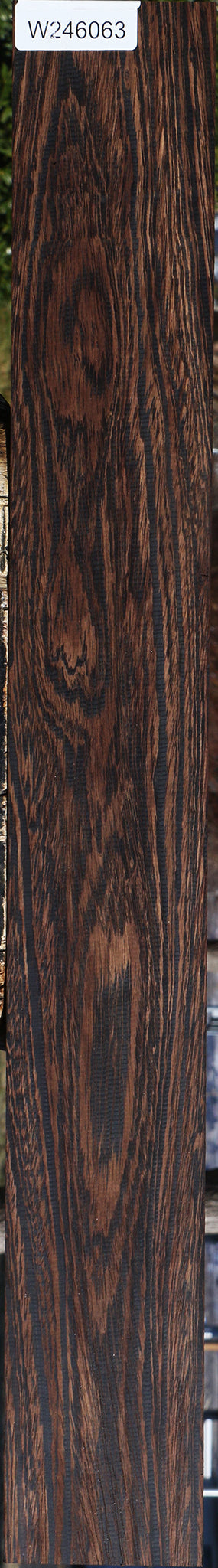 Wenge Lumber