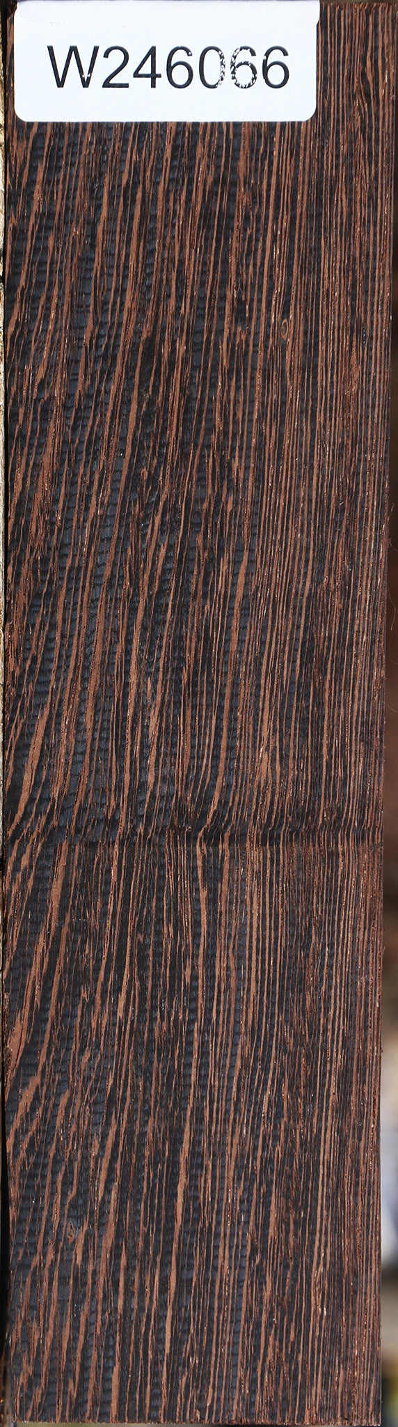 Wenge Lumber