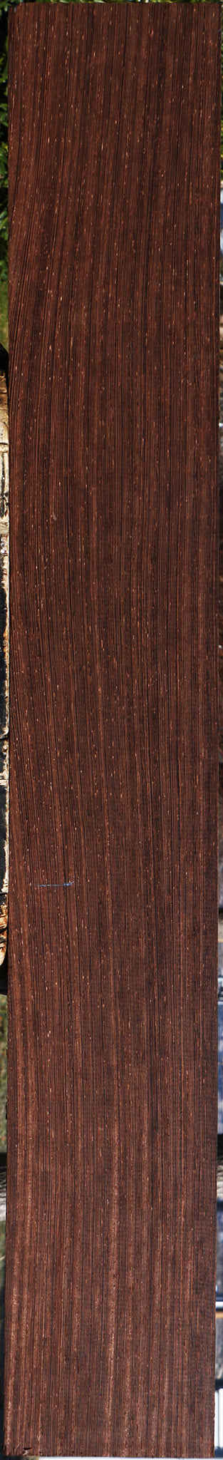Wenge Lumber