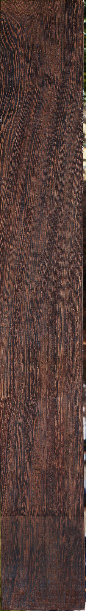 Wenge Lumber