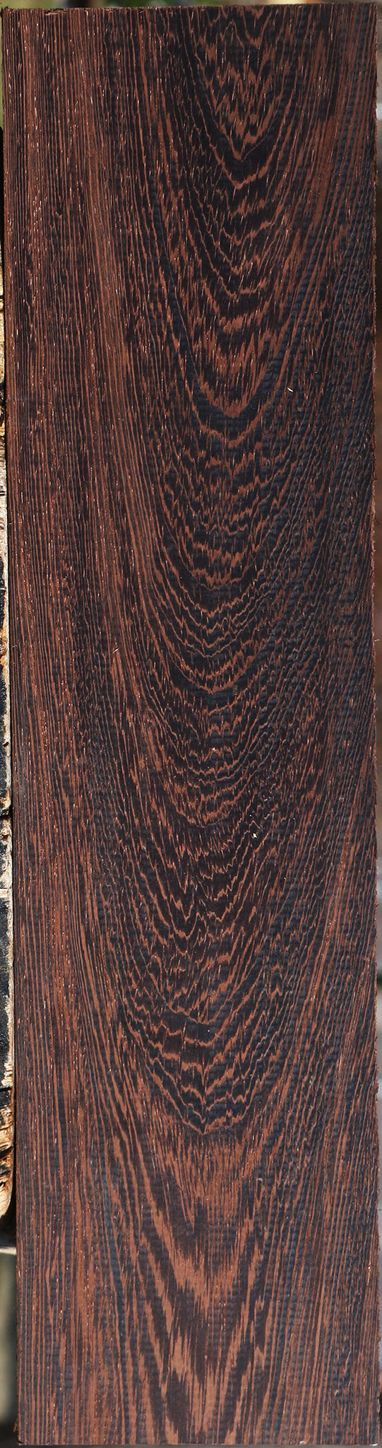 Wenge Lumber