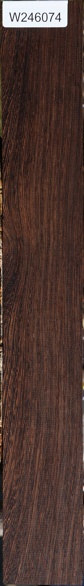 Wenge Lumber