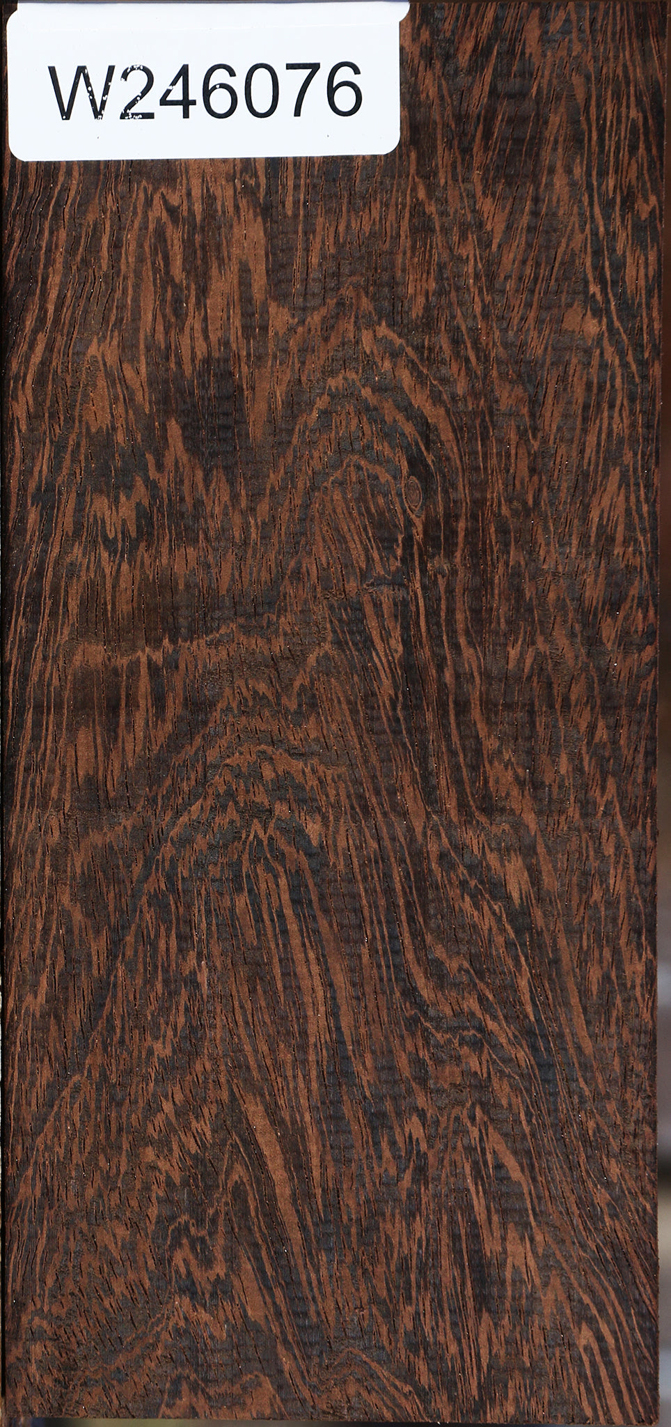 Wenge Lumber