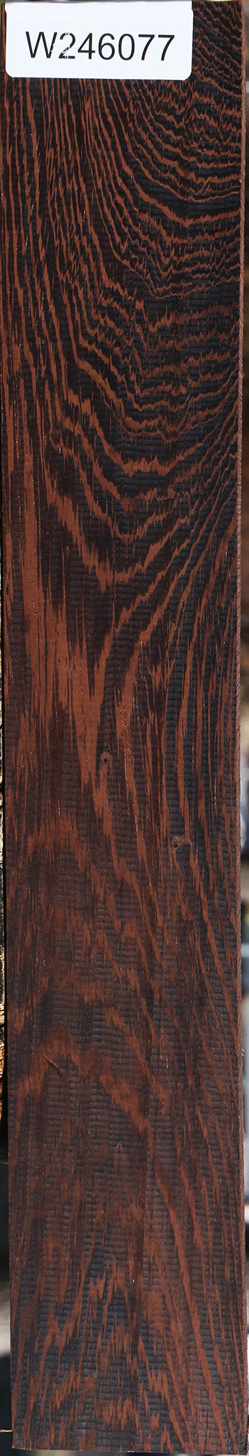 Wenge Lumber