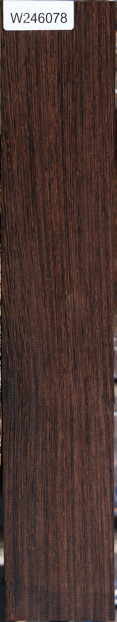 Wenge Lumber