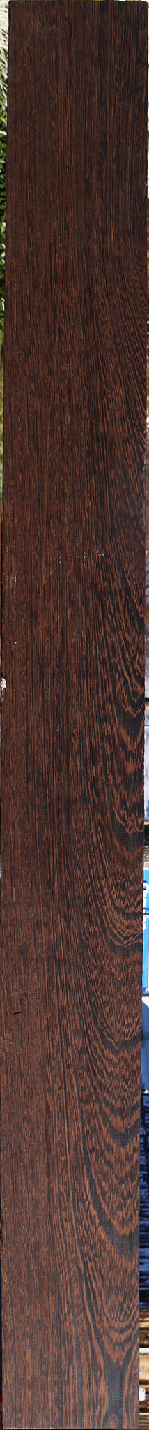 Wenge Lumber