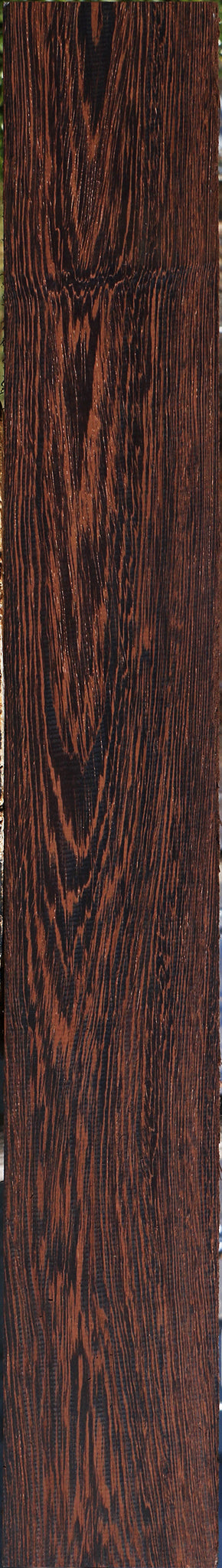 Wenge Lumber