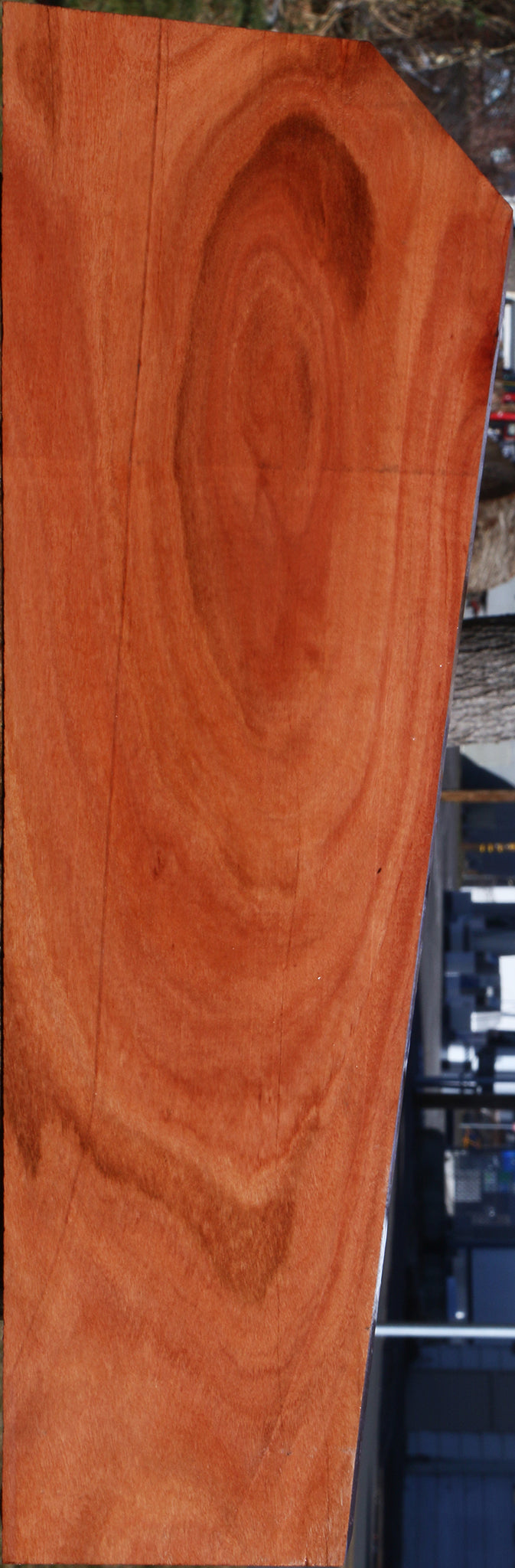 Red Ironbark Lumber